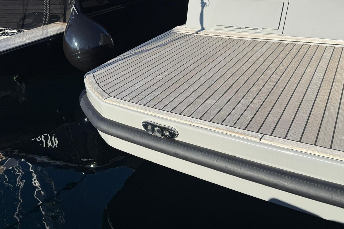 2024 Pardo Yachts 45 