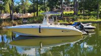 2004 Baja 250 Sportfish