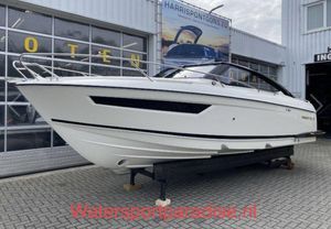 2018 Parker 750 Day Cruiser