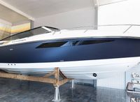 2022 Windy Boats Windy 32 Grand Zonda RS