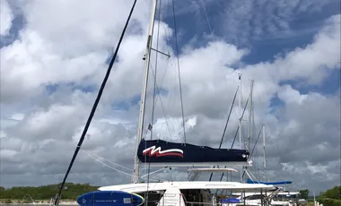 Bateaux vendus