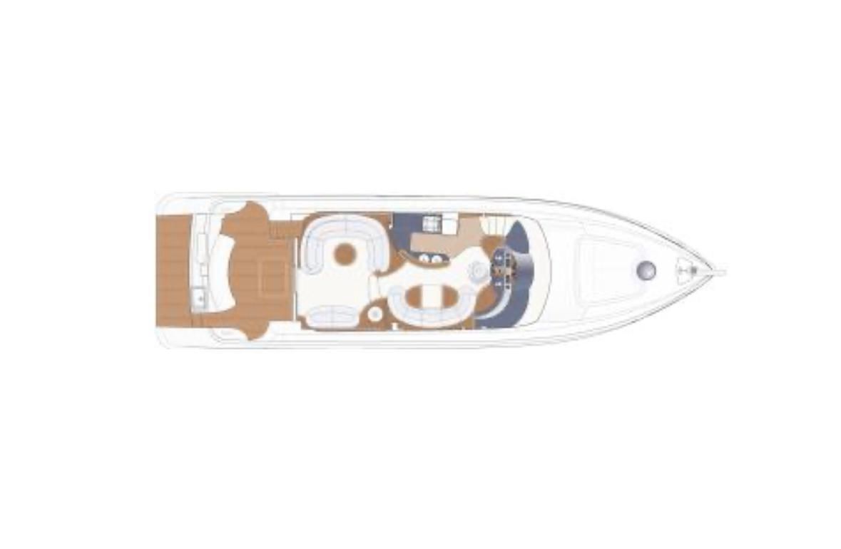2007 Azimut 65 