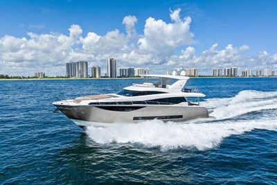 Yacht