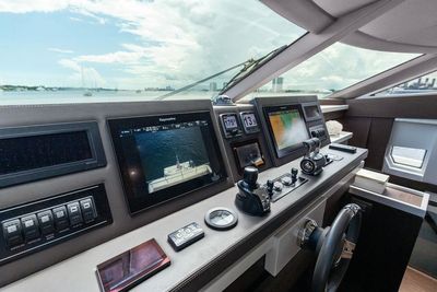 Yacht