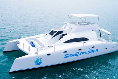 Powercat Stealth 47