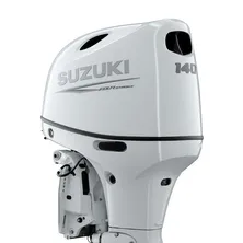 2023 Suzuki DF140 BTX