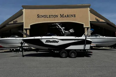 Malibu M-SERIES M230