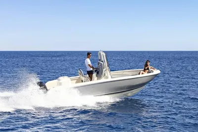 2025 Capoforte hx200