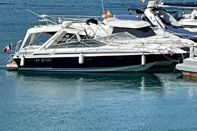 1991 Sunseeker Portofino 31