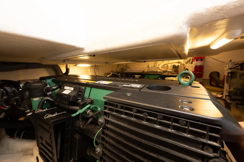 Bella Donna Yacht Photos Pics 