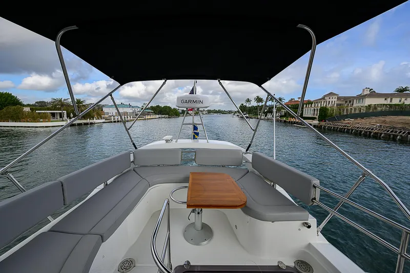 Bella Donna Yacht Photos Pics 