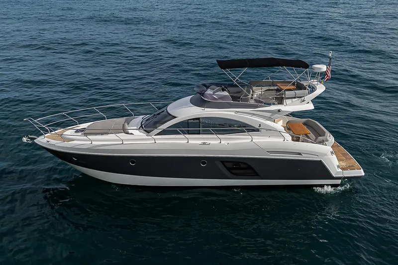 Bella Donna Yacht Photos Pics 