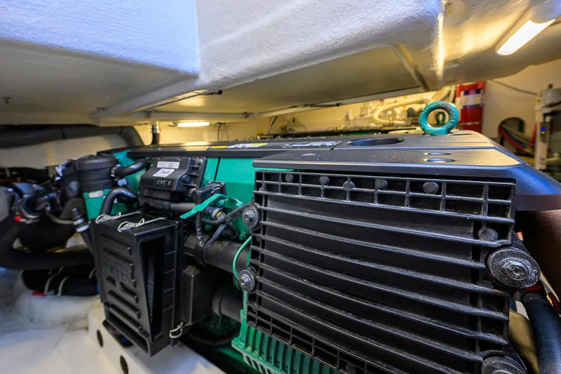 Bella Donna Yacht Photos Pics 