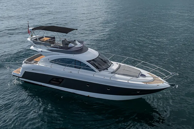 Bella Donna Yacht Photos Pics 