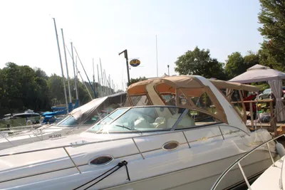 Sea Ray 340 Sundancer