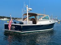 1996 Wilbur Weekender