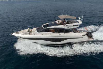 2021 Princess S62