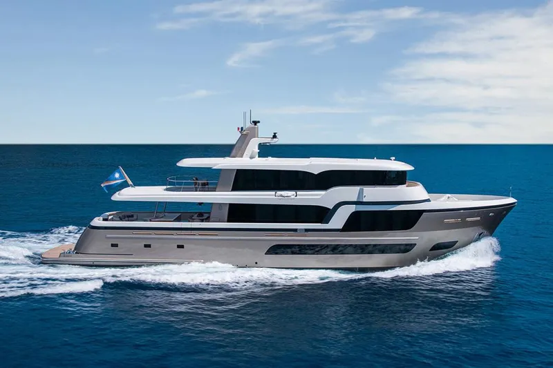 Lady Lene Yacht Photos Pics 