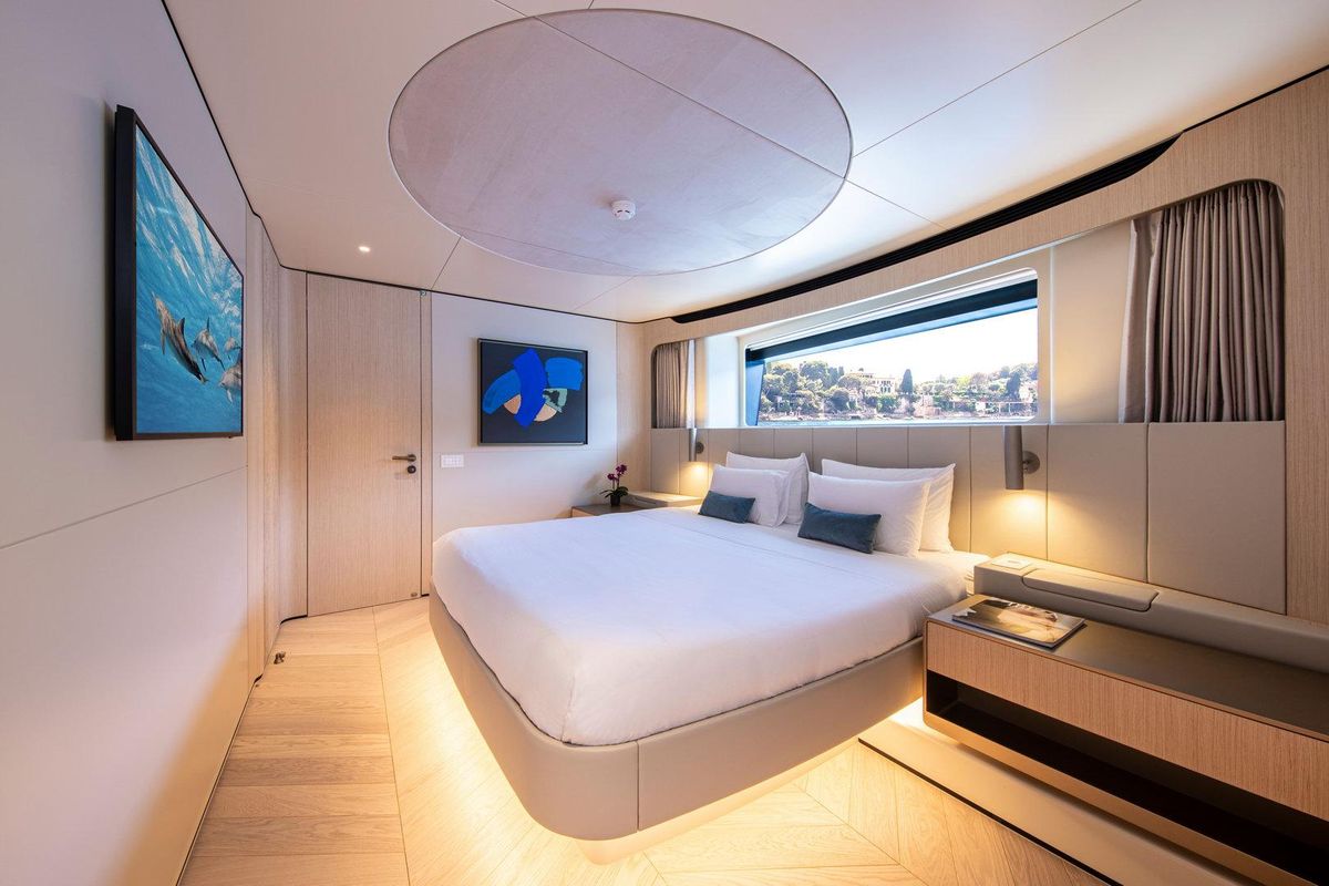 2022 Van der Valk 112 