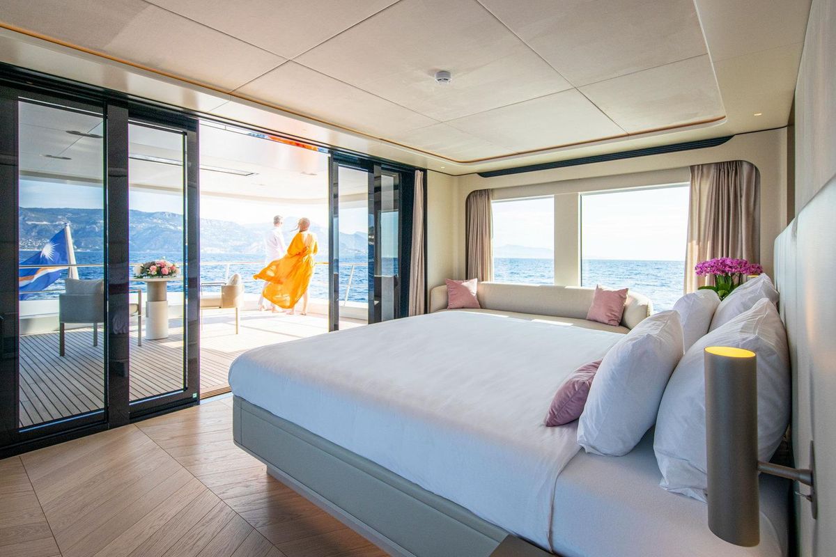 2022 Van der Valk 112 
