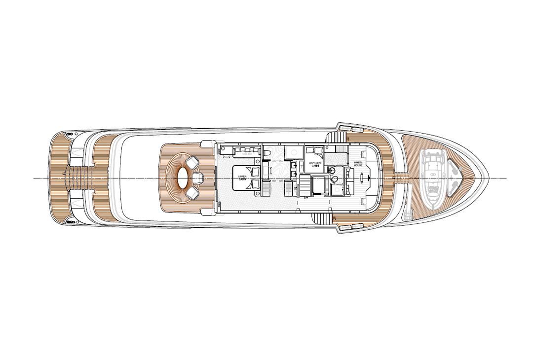 2022 Van der Valk 112 