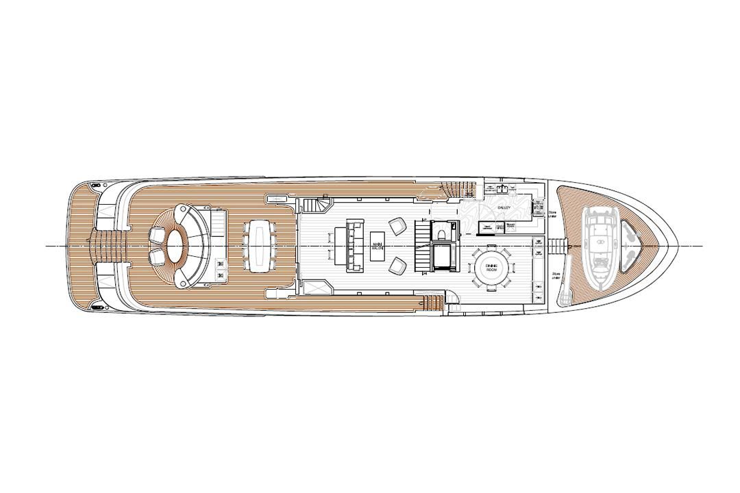 2022 Van der Valk 112 
