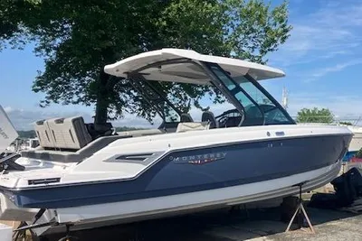 Monterey Elite 30 OB