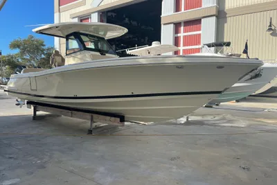 Chris-Craft Catalina 30