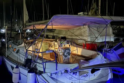 1996 Beneteau Oceanis 351