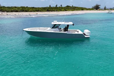 Bertram 39 CC