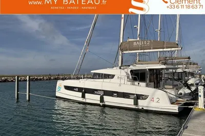 2023 Bali 4.2