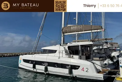 2023 Bali 4.2