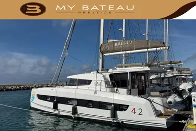 2023 Bali 4.2