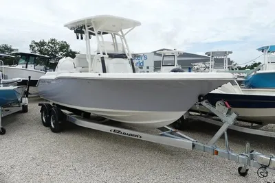 Key West 239 FS