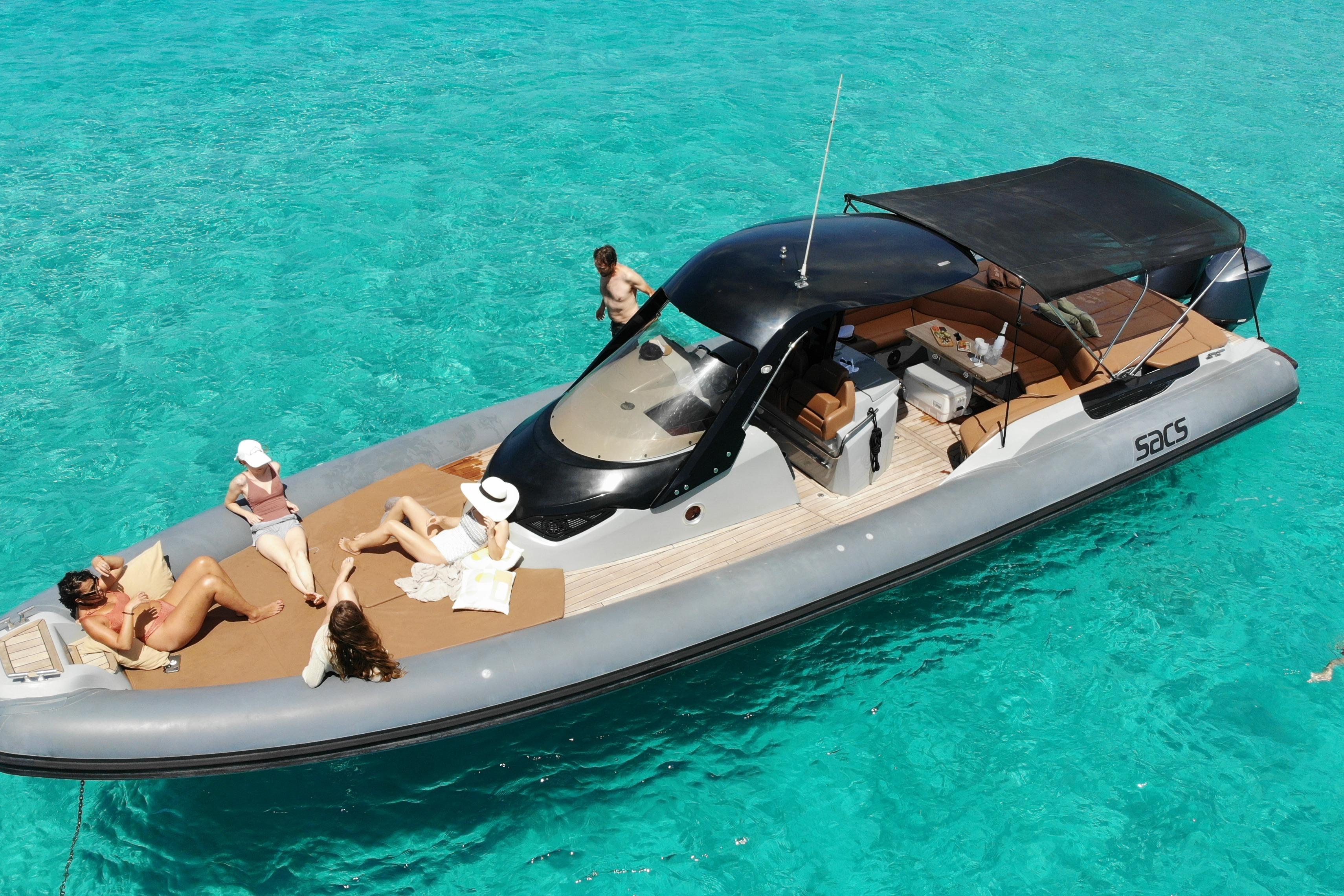 2014 SACS Strider 13