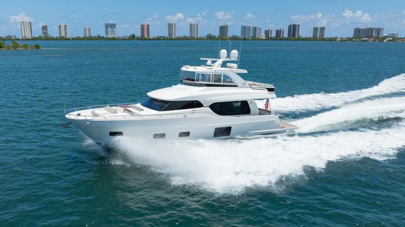 Aboat Time Yacht Photos Pics Profile