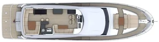 Aboat Time Yacht Photos Pics GA Layout