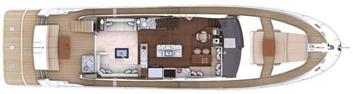 2018 Ocean Alexander 70 