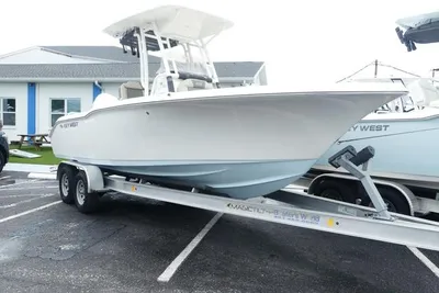 Key West 239 FS