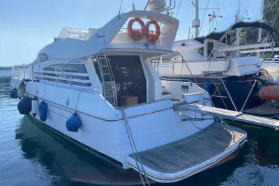 Italcraft C45 fly