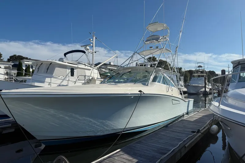Emma Yacht Photos Pics Cabo 45 EMMA - Exterior