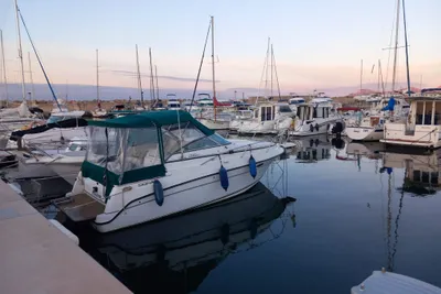 1996 Doral Doral 250 SC