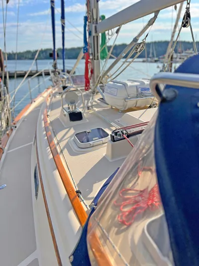 Kadens Yacht Photos Pics 