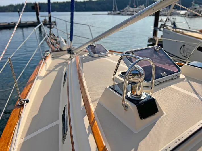 Kadens Yacht Photos Pics 