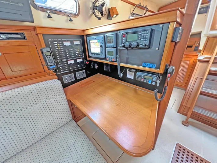 Kadens Yacht Photos Pics 