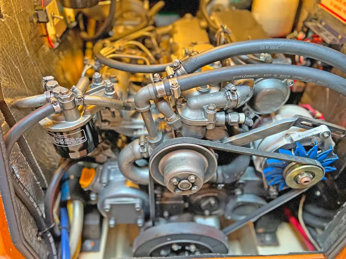 Kadens Yacht Photos Pics 