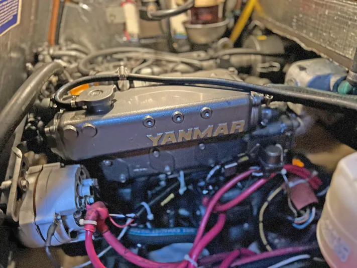 Kadens Yacht Photos Pics 