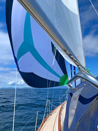 Kadens Yacht Photos Pics 