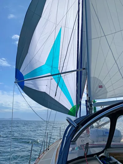 Kadens Yacht Photos Pics 