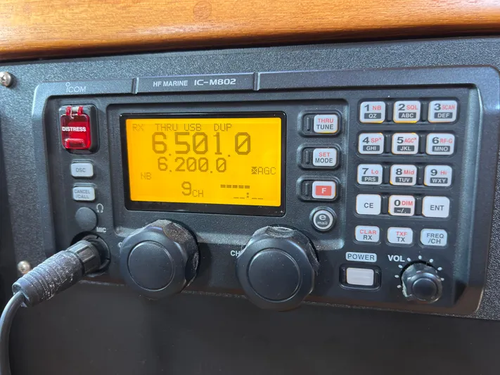 Kadens Yacht Photos Pics 